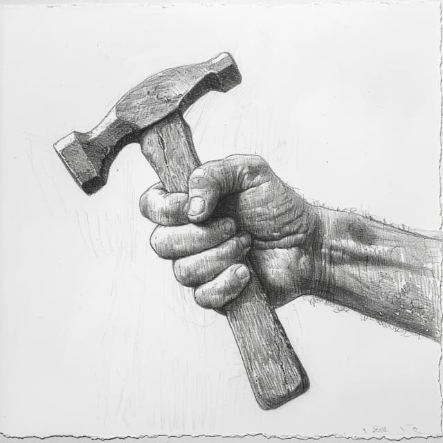 hammer