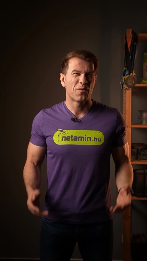 Netamin Instagram reel