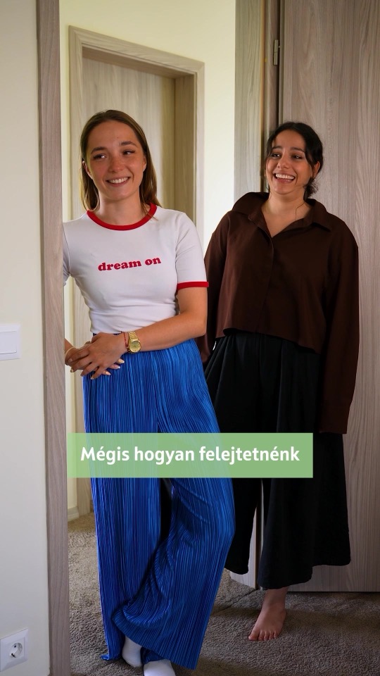 OTP Bank TikTok video